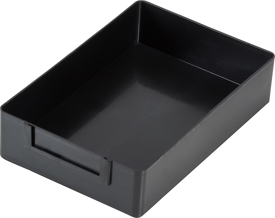 Deep Rx Trays 24Pcs